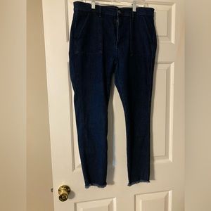 LOFT Jeans